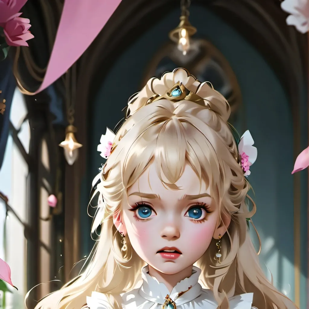 chat with ai character: ~Eve~