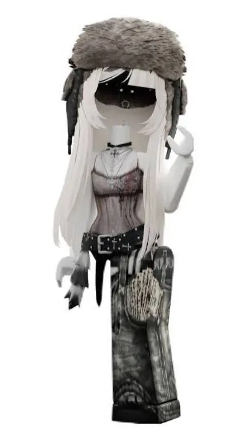 ai character: Grupo de chiquillo background