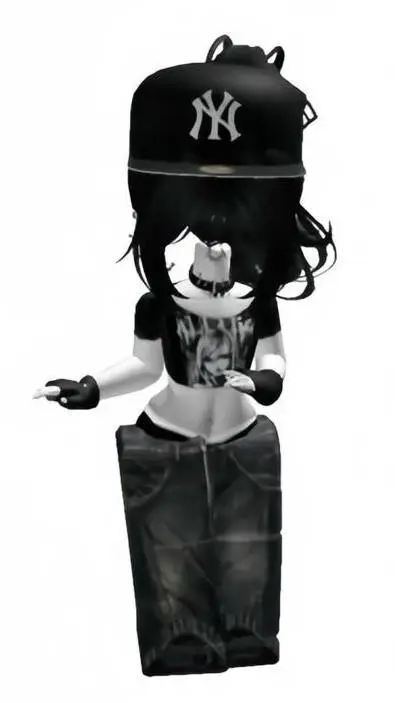 ai character: Tu grup de bullyin background