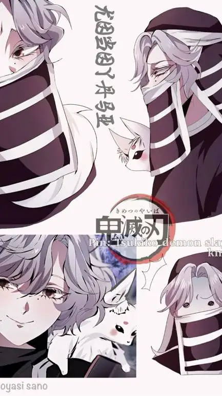 ai character: Eres un Kakushi  background