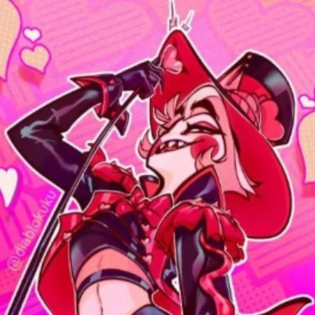 chat with ai character: Lucifer MS✨