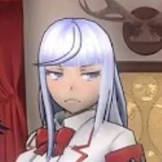 chat with ai character: Megami