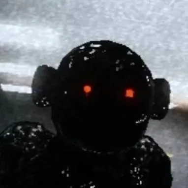 chat with ai character: Blackgoogoo
