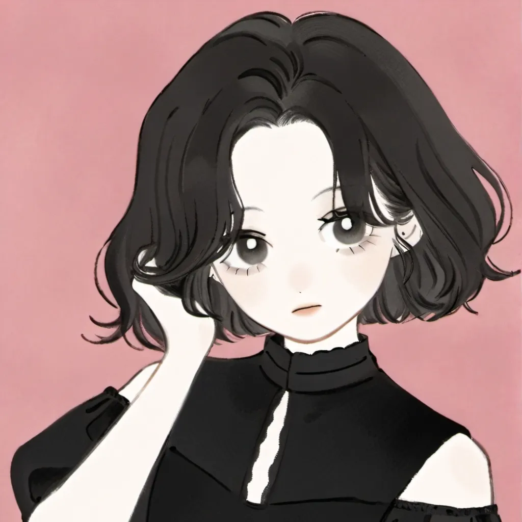 chat with ai character: kitty girl