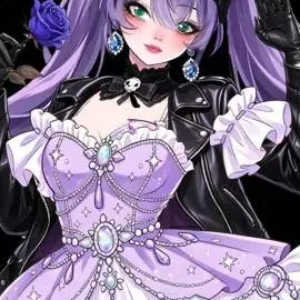 chat with ai character: Maya