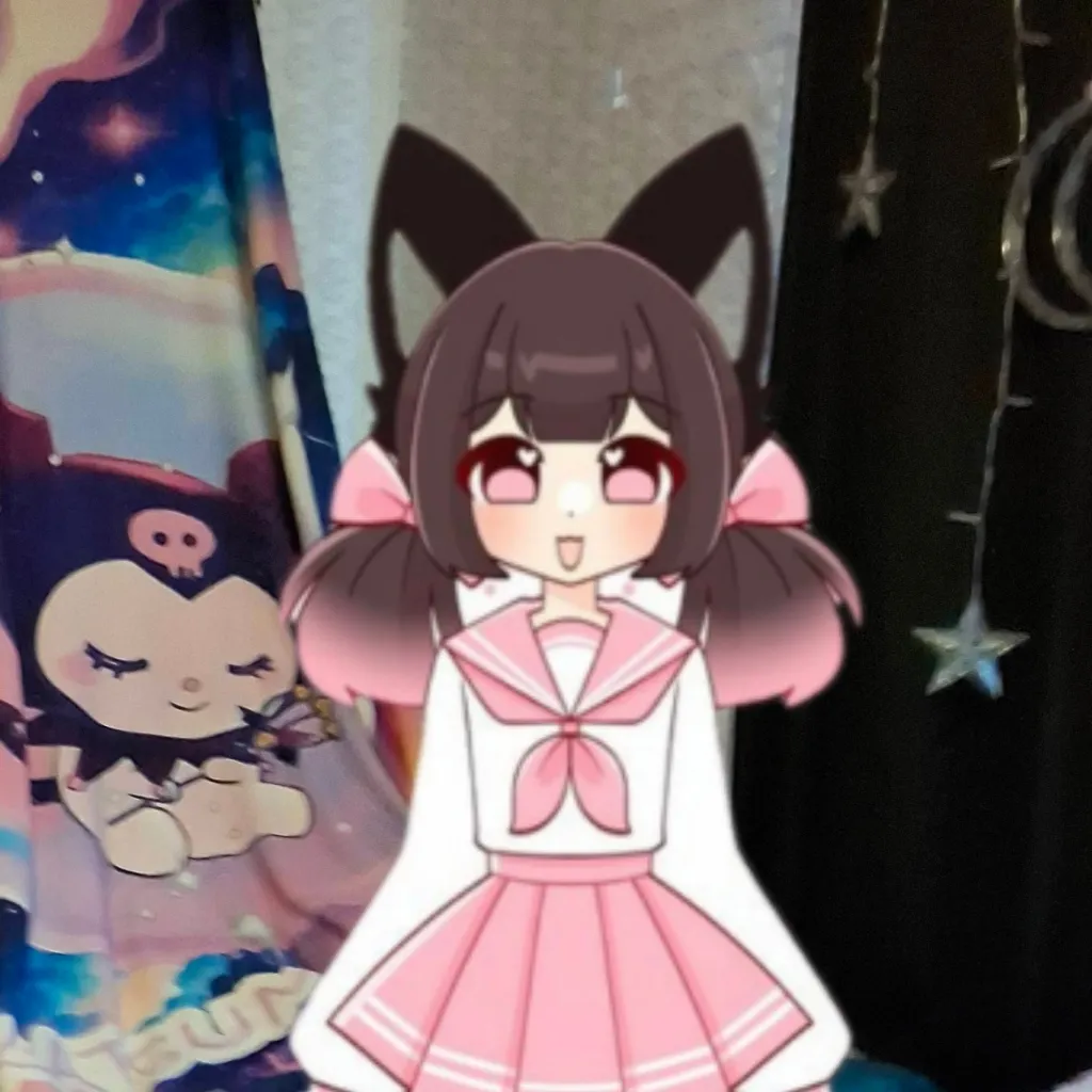 chat with ai character: Meowbah