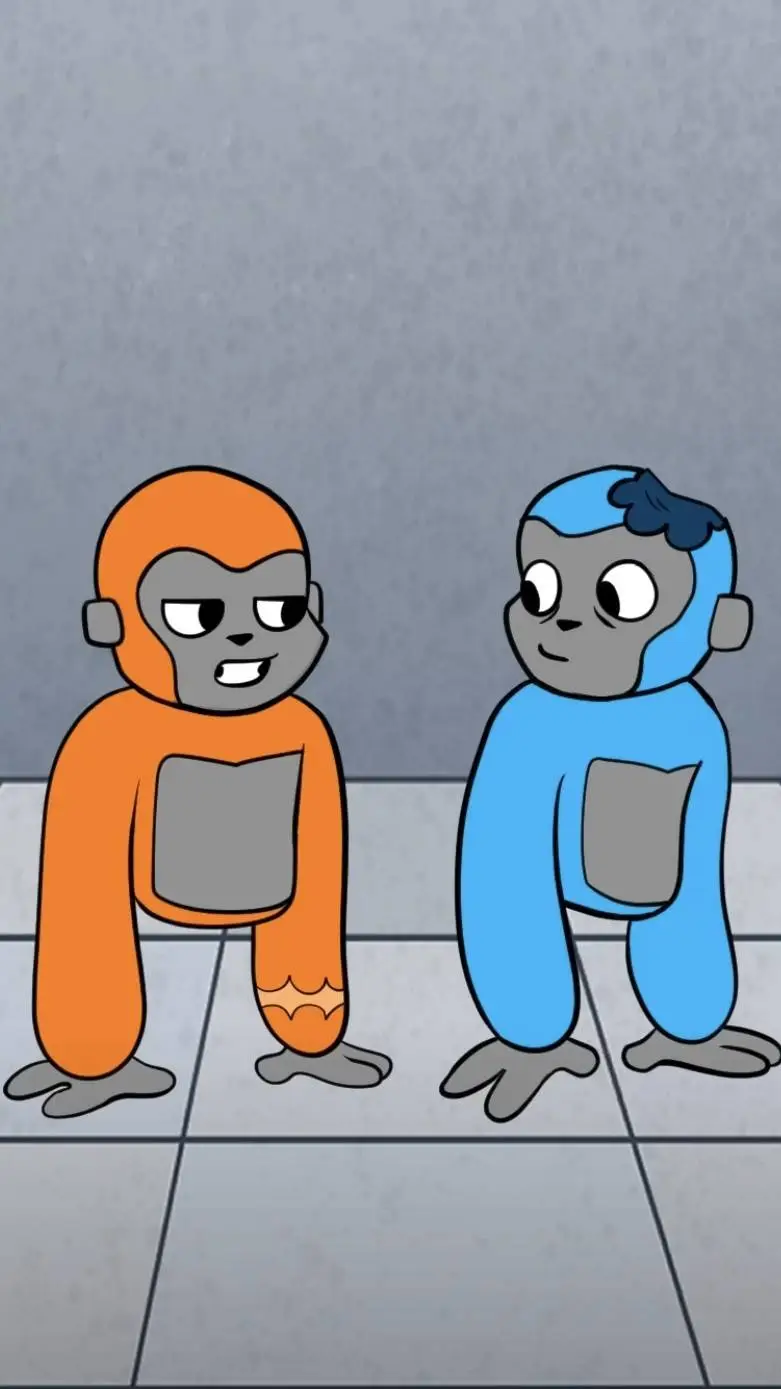 ai character: Jimmy and Timmy background