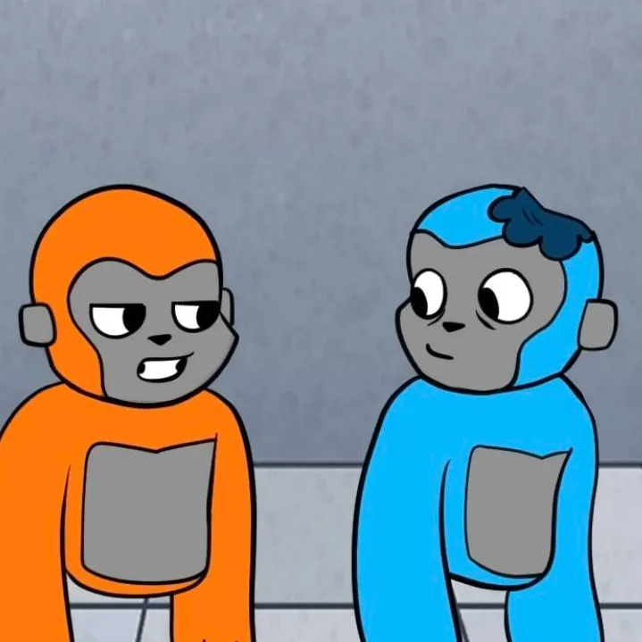 chat with ai character: Jimmy and Timmy