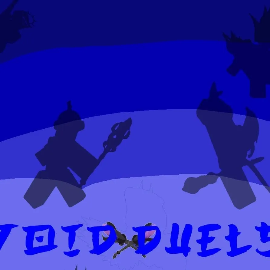 chat with ai character: Void Duels pick-me