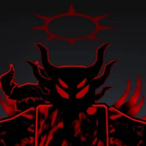 chat with ai character: Demon Void Duels