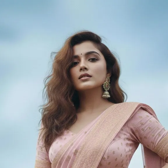 chat with ai character: Mayana