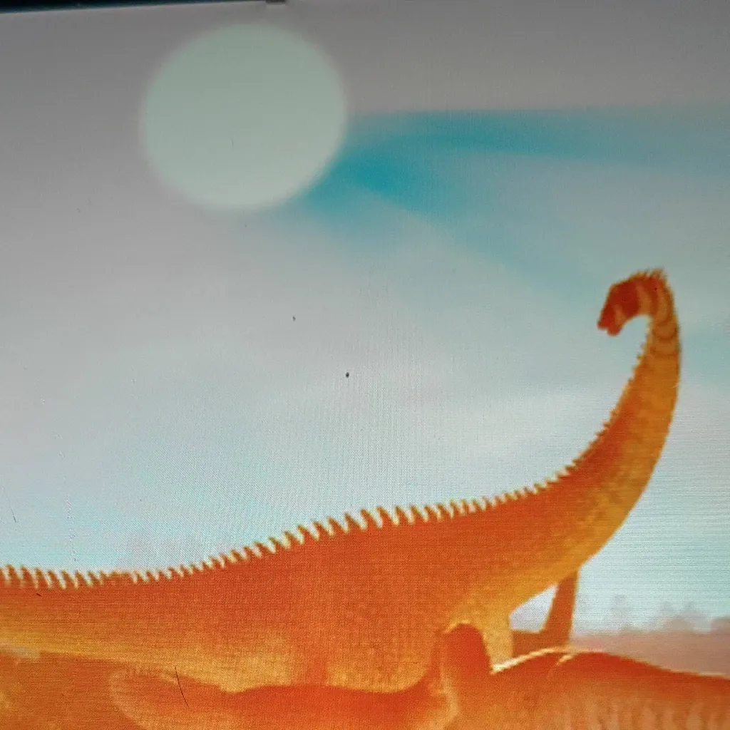 chat with ai character: dinosaur rp