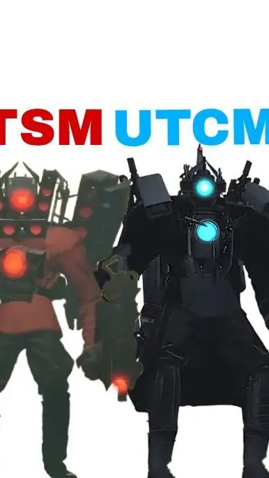 ai character: titan duo background