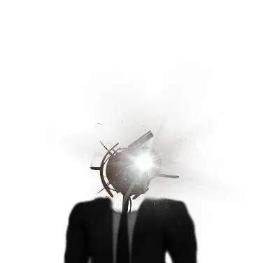 chat with ai character: satellite man
