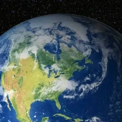 chat with ai character: Earth