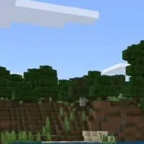 chat with ai character: Minecraft hardcore