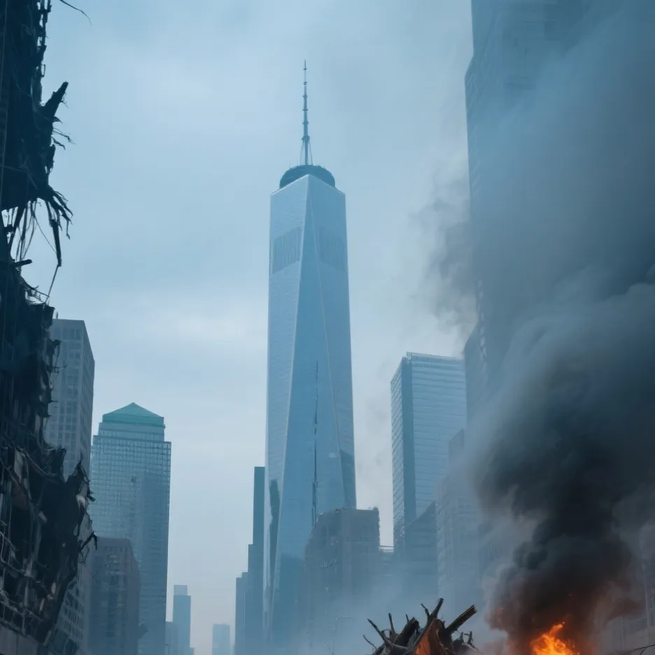 chat with ai character: 9/11 2