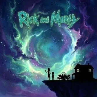 chat with ai character: Rick and Morty