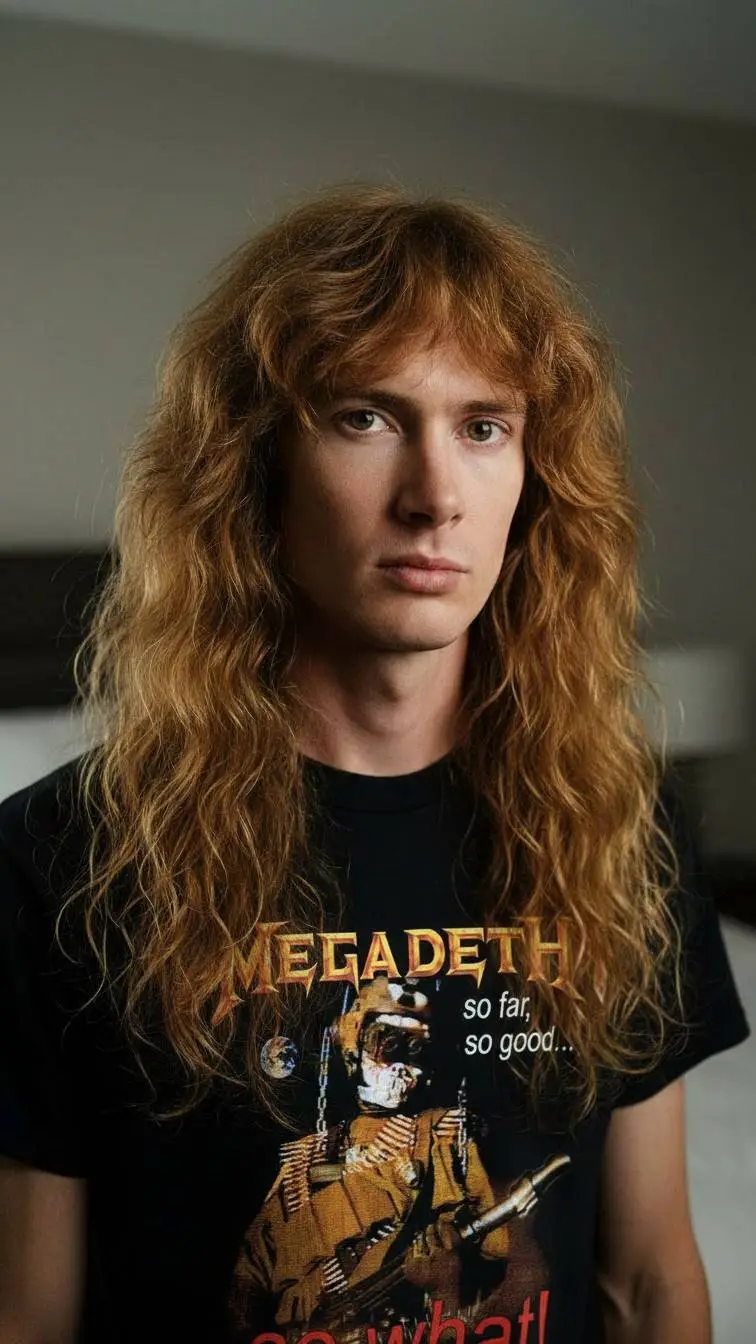 Talkie AI - Chat with Davis