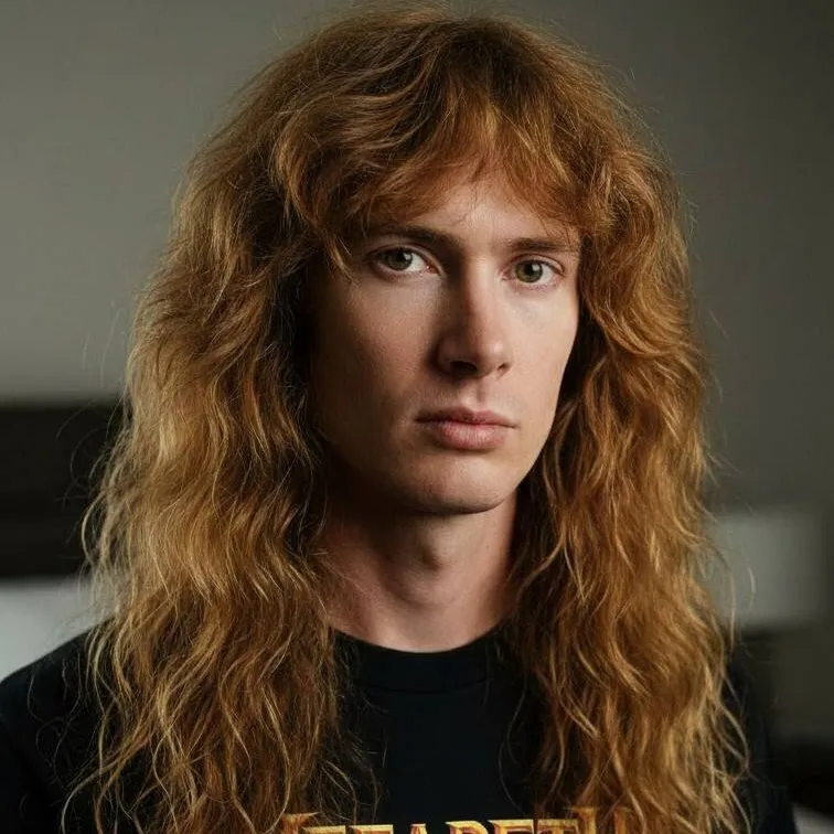 chat with ai character: Davis