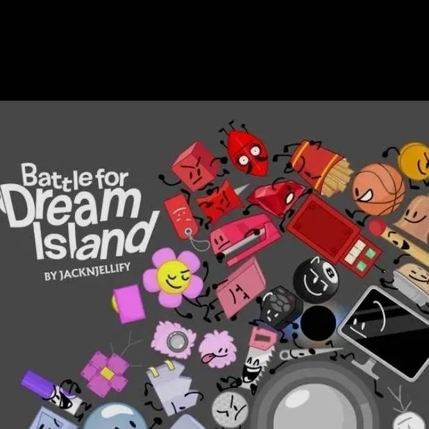 chat with ai character: bfdi