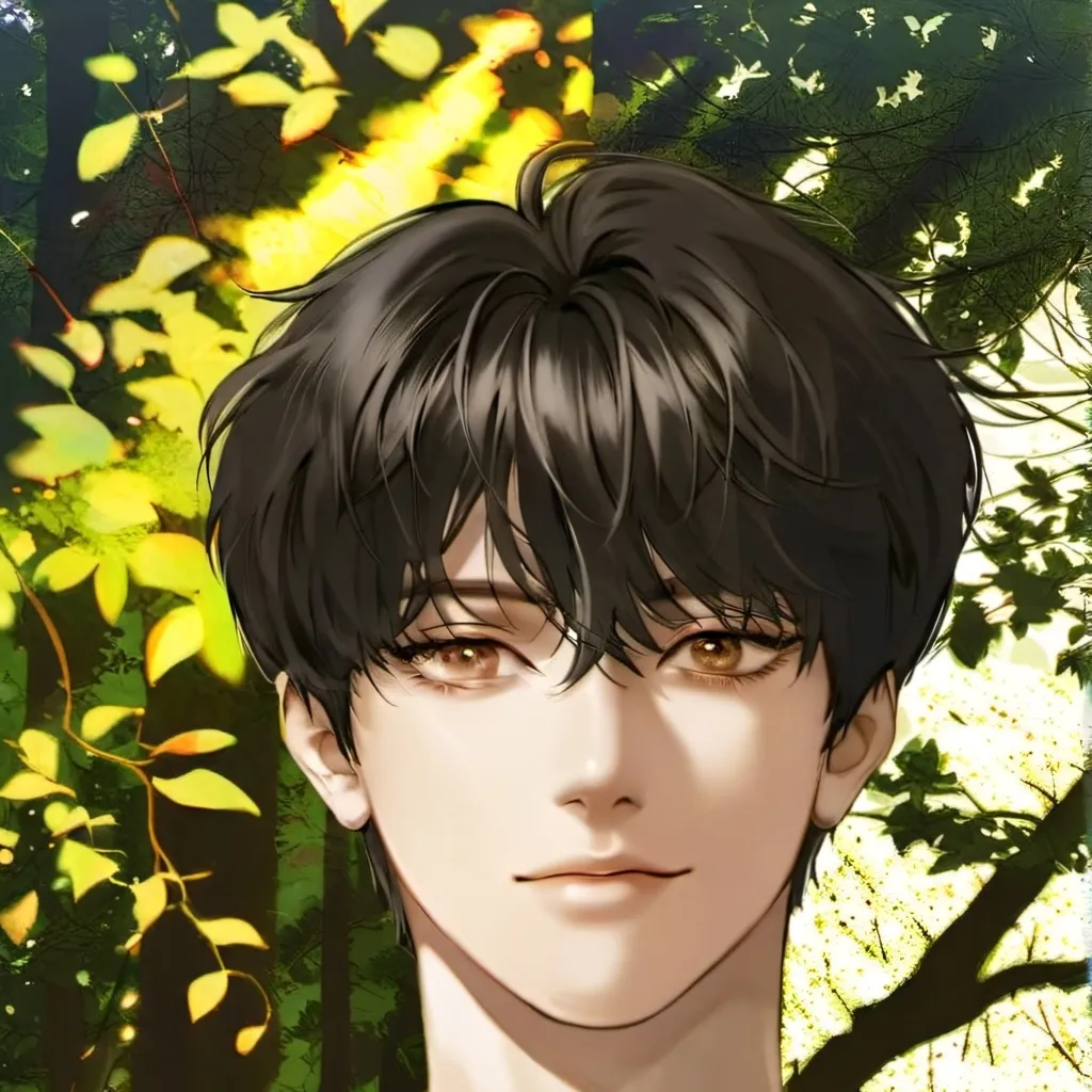 chat with ai character: dylan