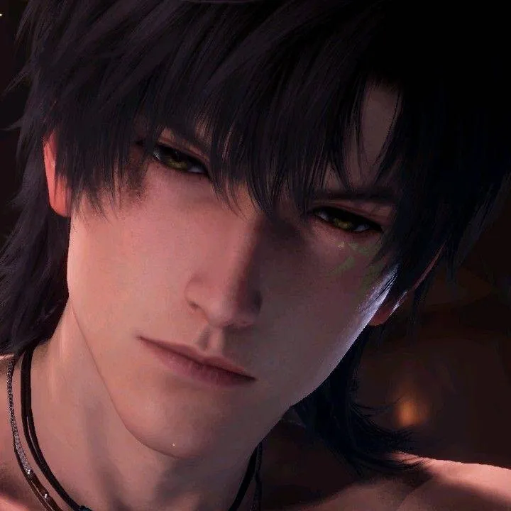 chat with ai character: Zayne 