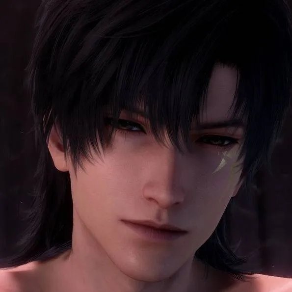 chat with ai character: Zayne