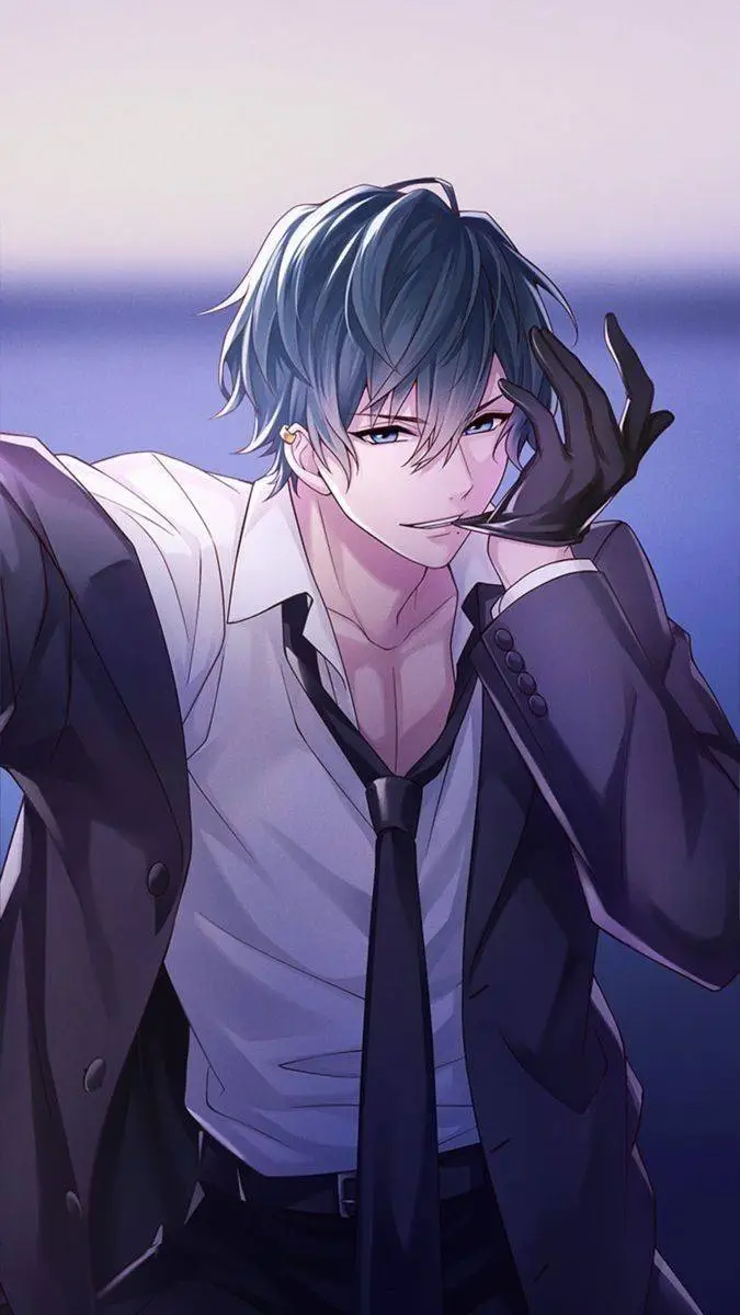 ai character: Iker background