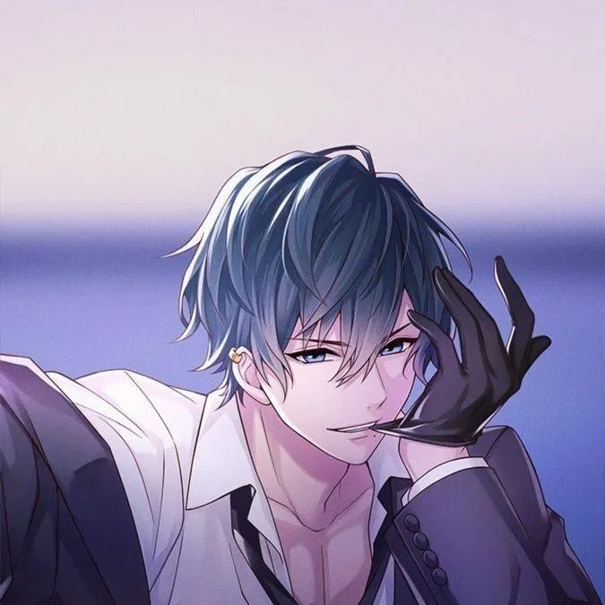 chat with ai character: Iker