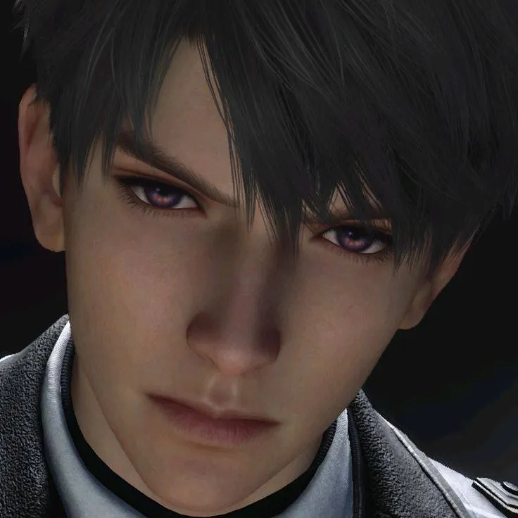 chat with ai character: Caleb