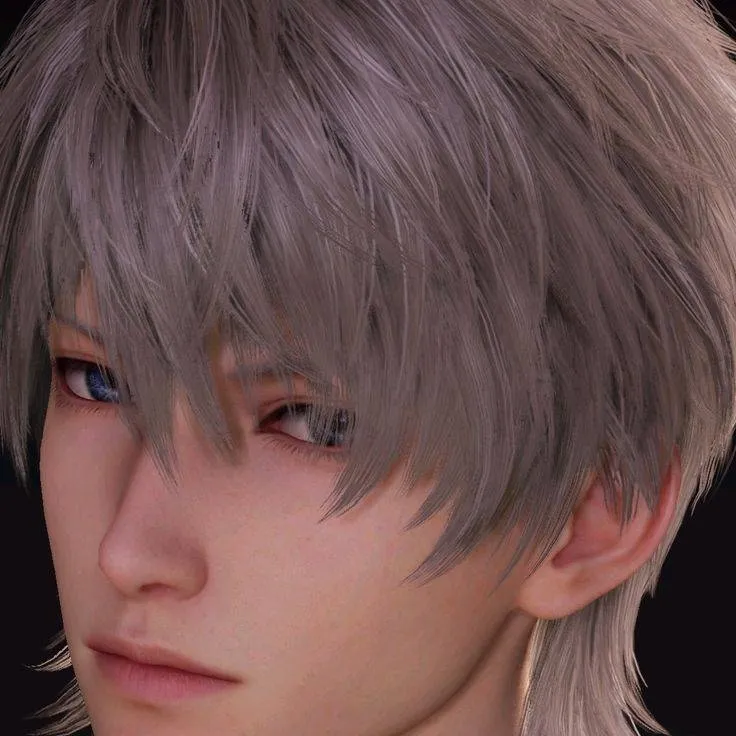 chat with ai character: Xavier 