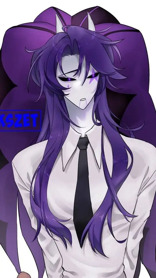 ai character: Jester background