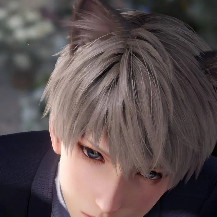 chat with ai character: Xavier