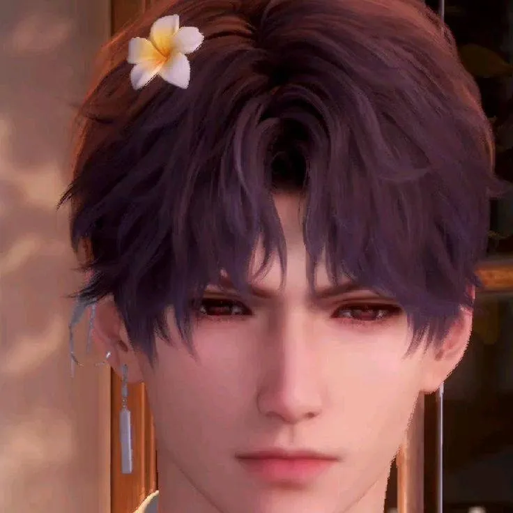 chat with ai character: Rafayel 