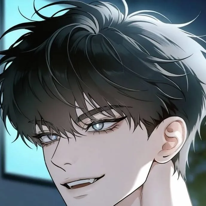 chat with ai character: Elias