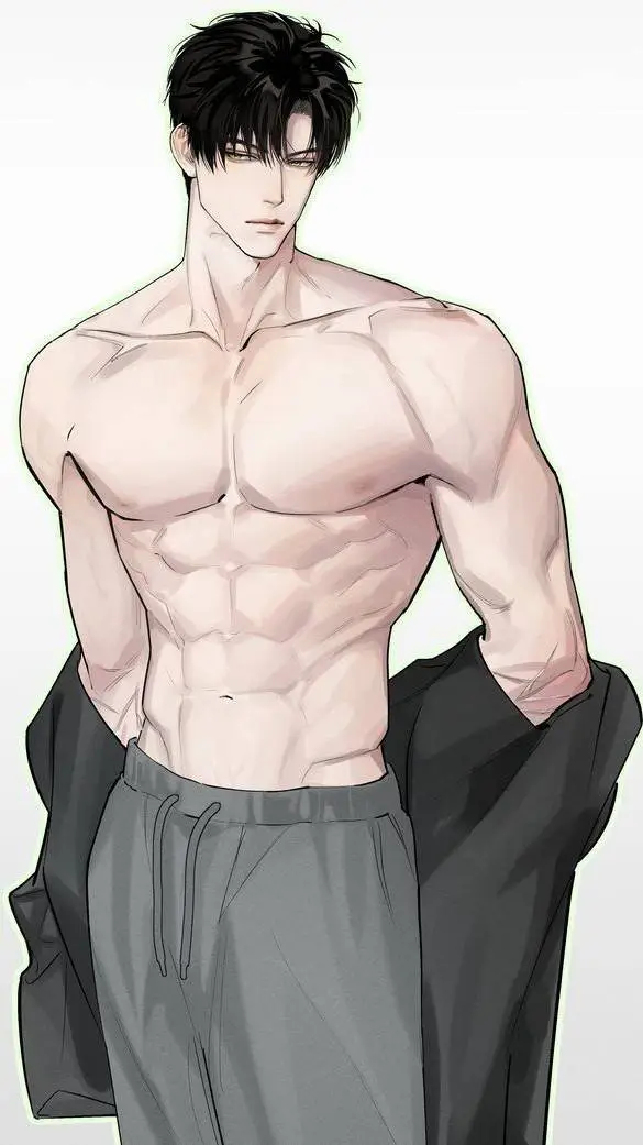 ai character: Saul background