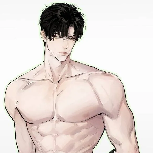 chat with ai character: Saul