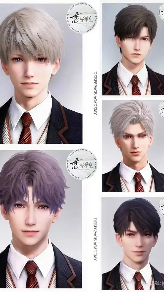 ai character: S,X,Z,R,C  background