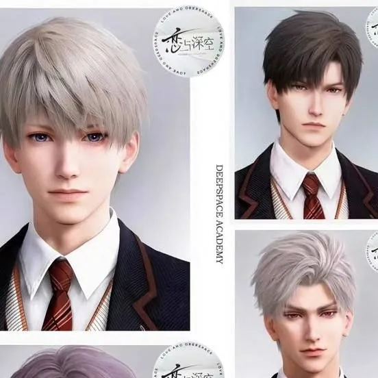 chat with ai character: S,X,Z,R,C 