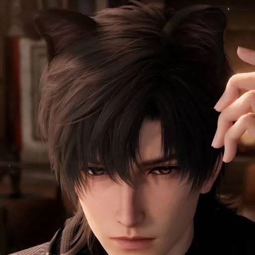 chat with ai character: Zayne 