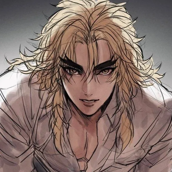 chat with ai character: Rengoku 