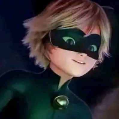 chat with ai character: Cat noir :>