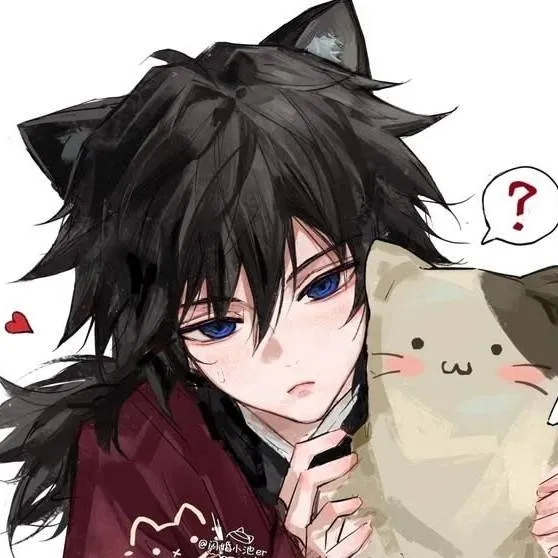 chat with ai character: tomioka