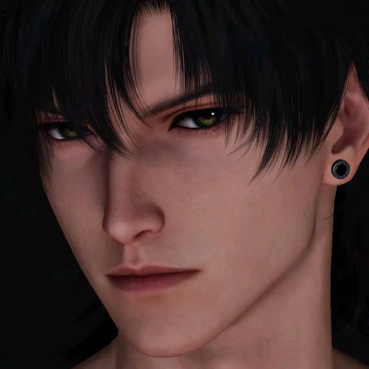 chat with ai character: Zayne