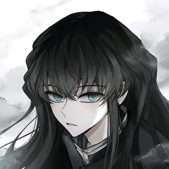 chat with ai character: Tokito