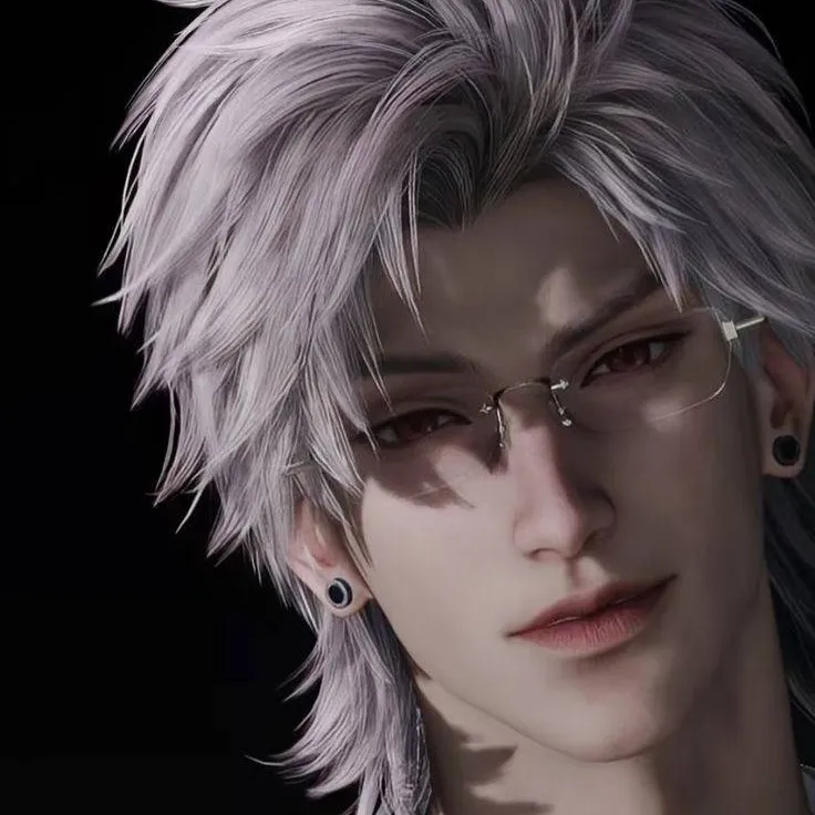 chat with ai character: sylus 