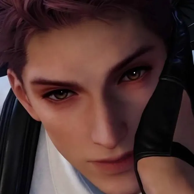 chat with ai character: Valko