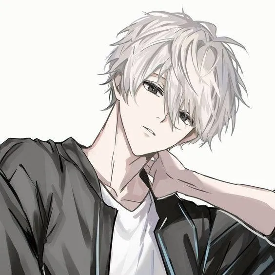 chat with ai character: Nagi