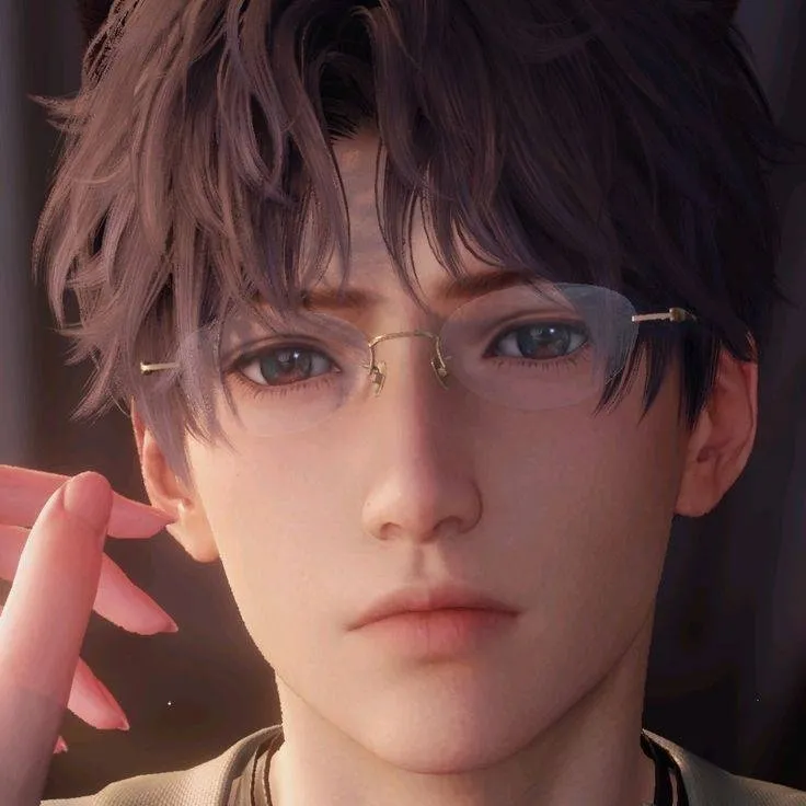 chat with ai character: rafayel 